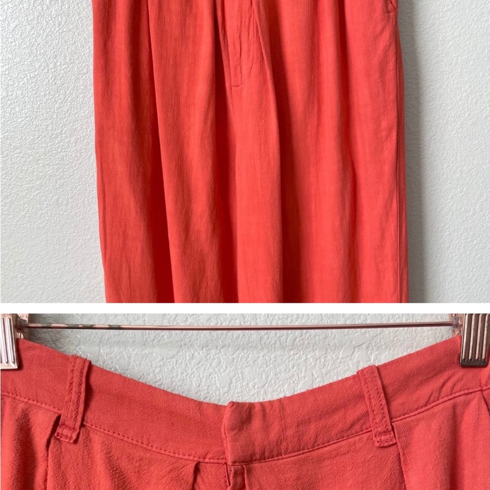FP Linen Pants 🤍 - Picture 4 of 4